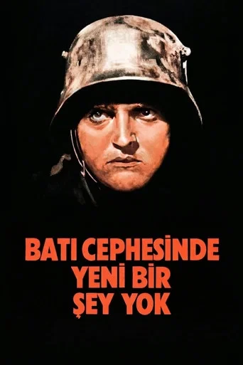 Garp Cephesinde Yeni Bir Şey Yok
