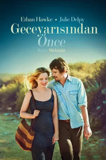 Gece Yarısından Önce