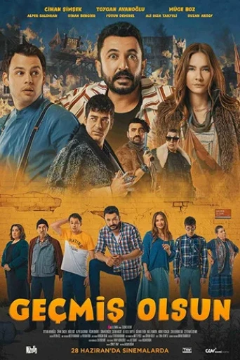 Geçmis Olsun