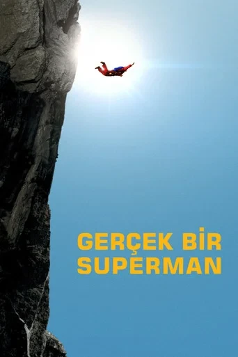 Uçan Adam
