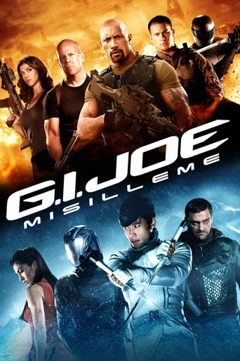 G.I. Joe Misilleme
