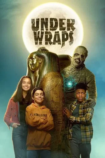 Under Wraps