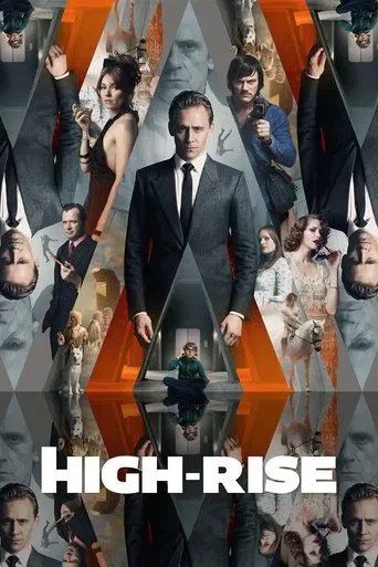 Gökdelen High-Rise