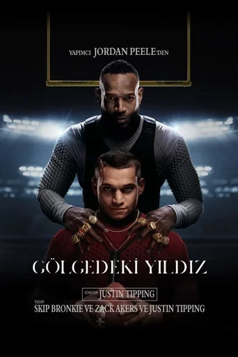 Gölgedeki Yıldız