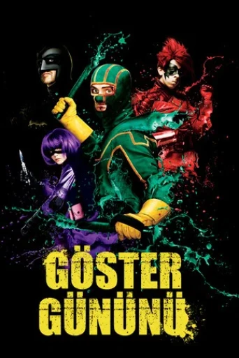 Göster Gününü 1