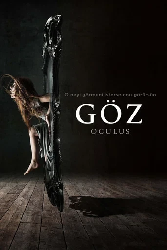 Göz - Oculus