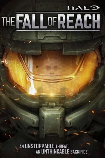 Halo The Fall of Reach