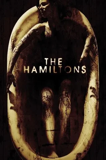 Hamiltonlar