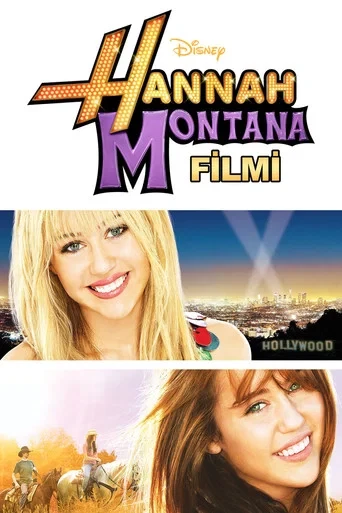 Hannah Montana