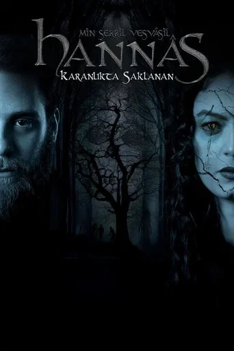 Hannas: Karanlıkta Saklanan