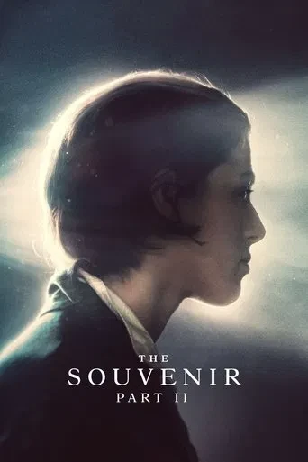 The Souvenir: Part 2
