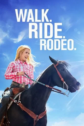 Hayatımın Rodeosu