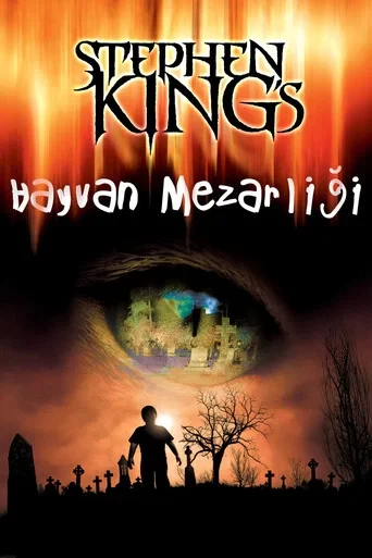 Hayvan Mezarlığı 1