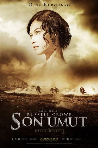 Son Umut - The Water Diviner