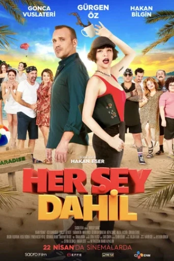 Her Şey Dahil