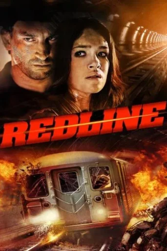 Ölüm Hattı - Red Line