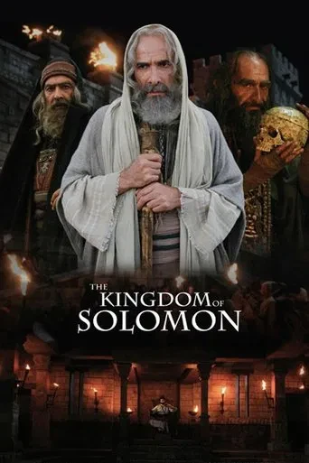 Hz Süleymanın Krallığı