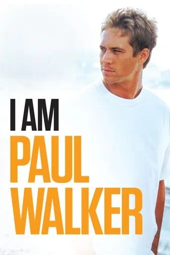 Ben Paul Walker