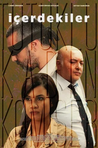 İçerdekiler