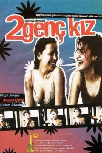 İki Genç Kız