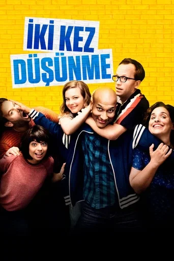 İki Kere Düşünme
