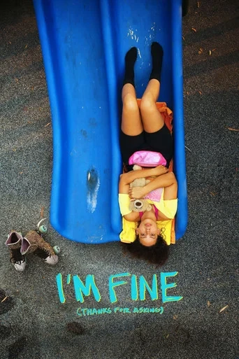I am Fine