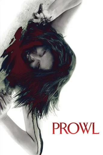 İnsan Avı - Prowl