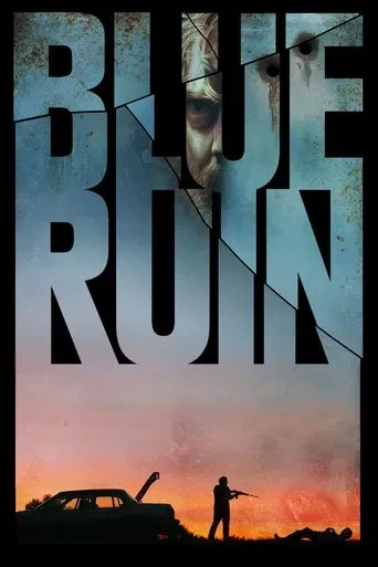 İntikam - Blue Ruin