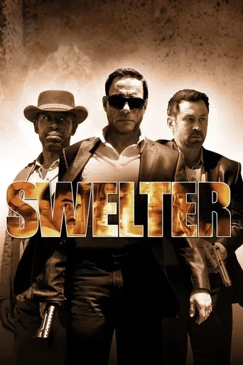 İntikam - Swelter