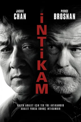 İntikam - The Foreigner