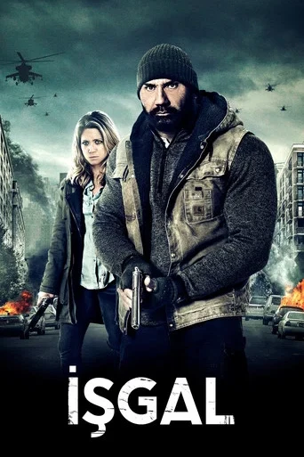 İşgal - Bushwick