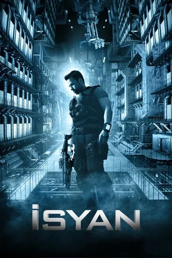 İsyan - Lockout