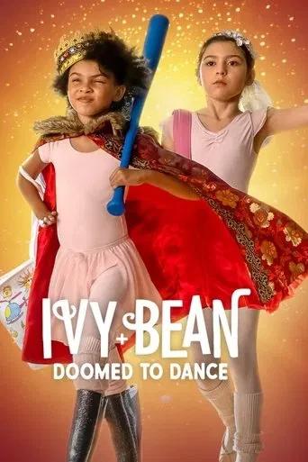 Ivy ve Bean: Bale Mahkûmları
