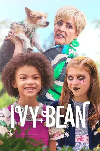 Ivy ve Bean