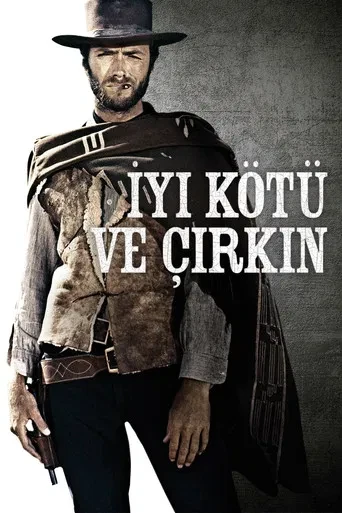 İyi Kötü Çirkin