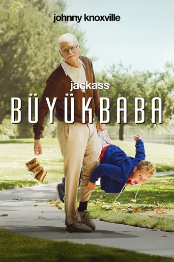 Jackass Büyük Baba
