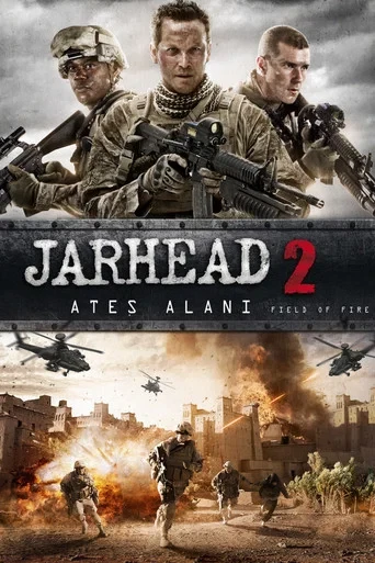 Kavanoz Kafa 2 Ateş Alanı
