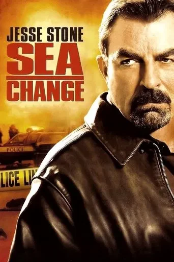 Jesse Stone Değişim