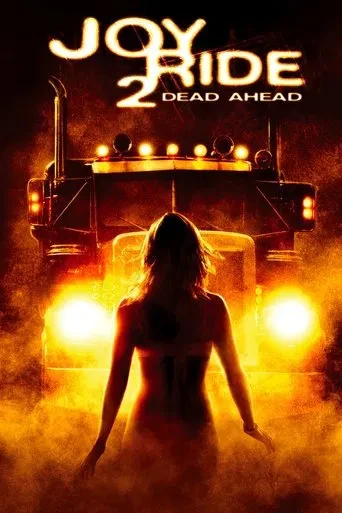 Joy Ride 2