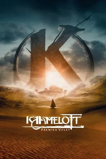 Kaamelott - Premier Volet