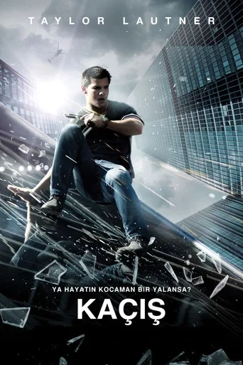 Kaçış - Abduction