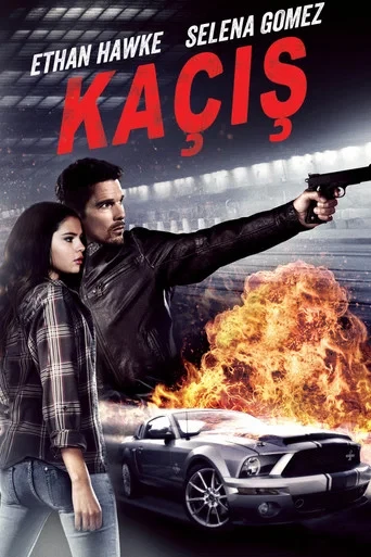 Kaçış - Getaway