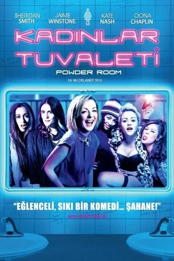 Bayanlar Tuvaleti