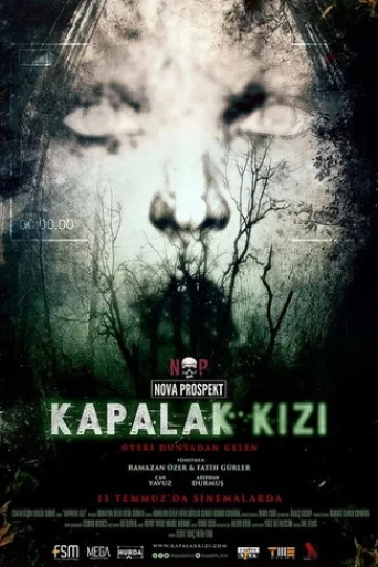 Kapalak Kızı
