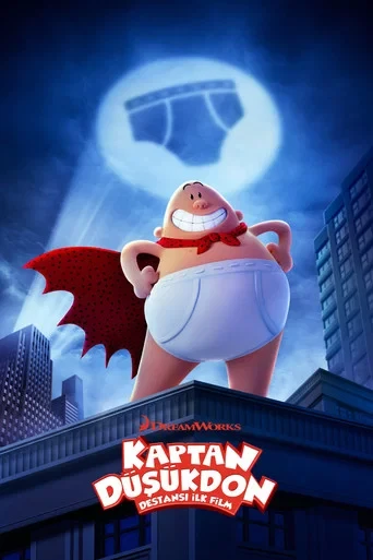 Kaptan Düşükdon Destansı İlk Film