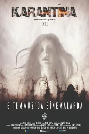 Karantina XII: İblis'in Oyunu