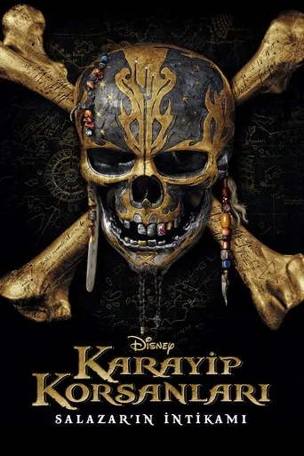 Karayip Korsanları 5