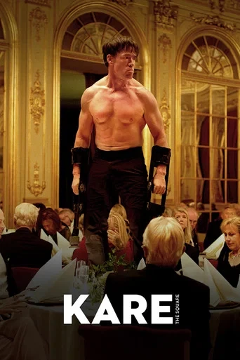 Kare - The Square