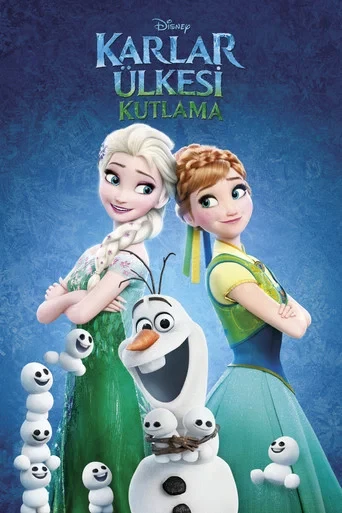Karlar Ülkesi Kutlama