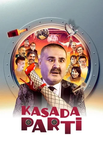 Kasa da Parti